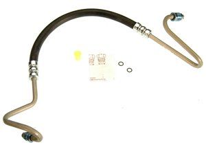 Gates Power Steering Pressure Line Hose Assembly 361770