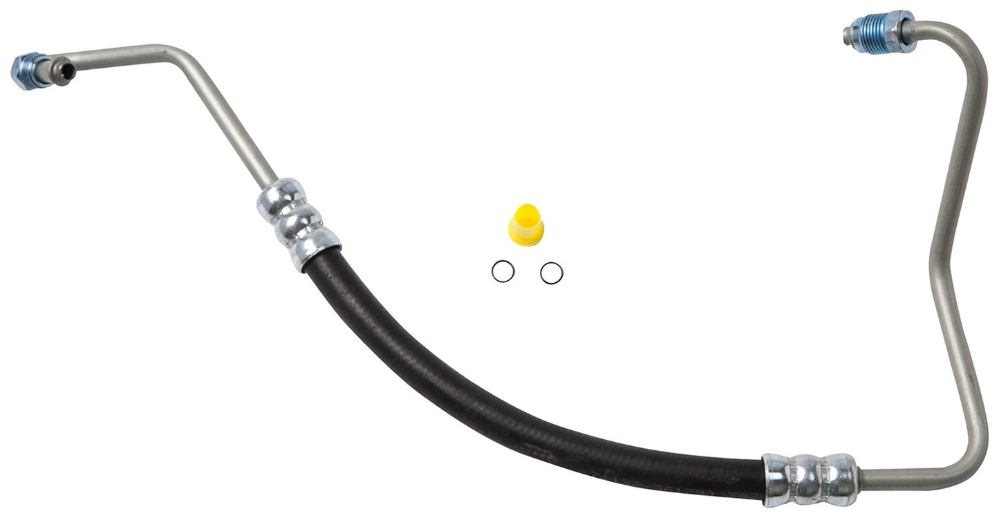 Gates Power Steering Pressure Line Hose Assembly 361790
