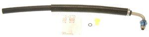 Gates Power Steering Return Line Hose Assembly 361840