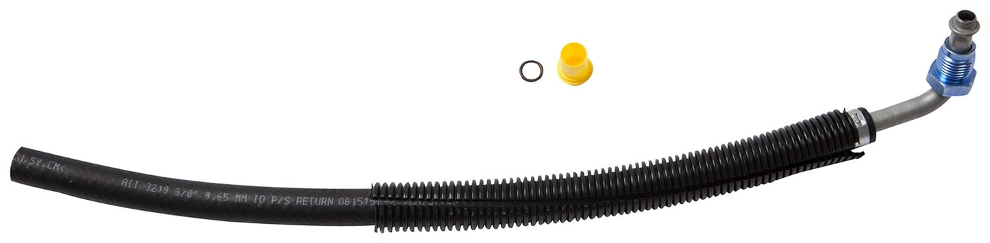 Gates Power Steering Return Line Hose Assembly 361840
