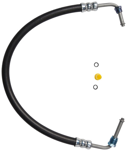 Gates Power Steering Pressure Line Hose Assembly 361850