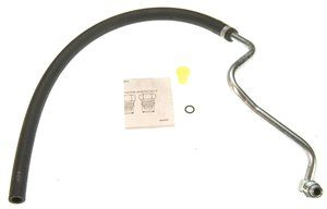 Gates Power Steering Return Line Hose Assembly 361860