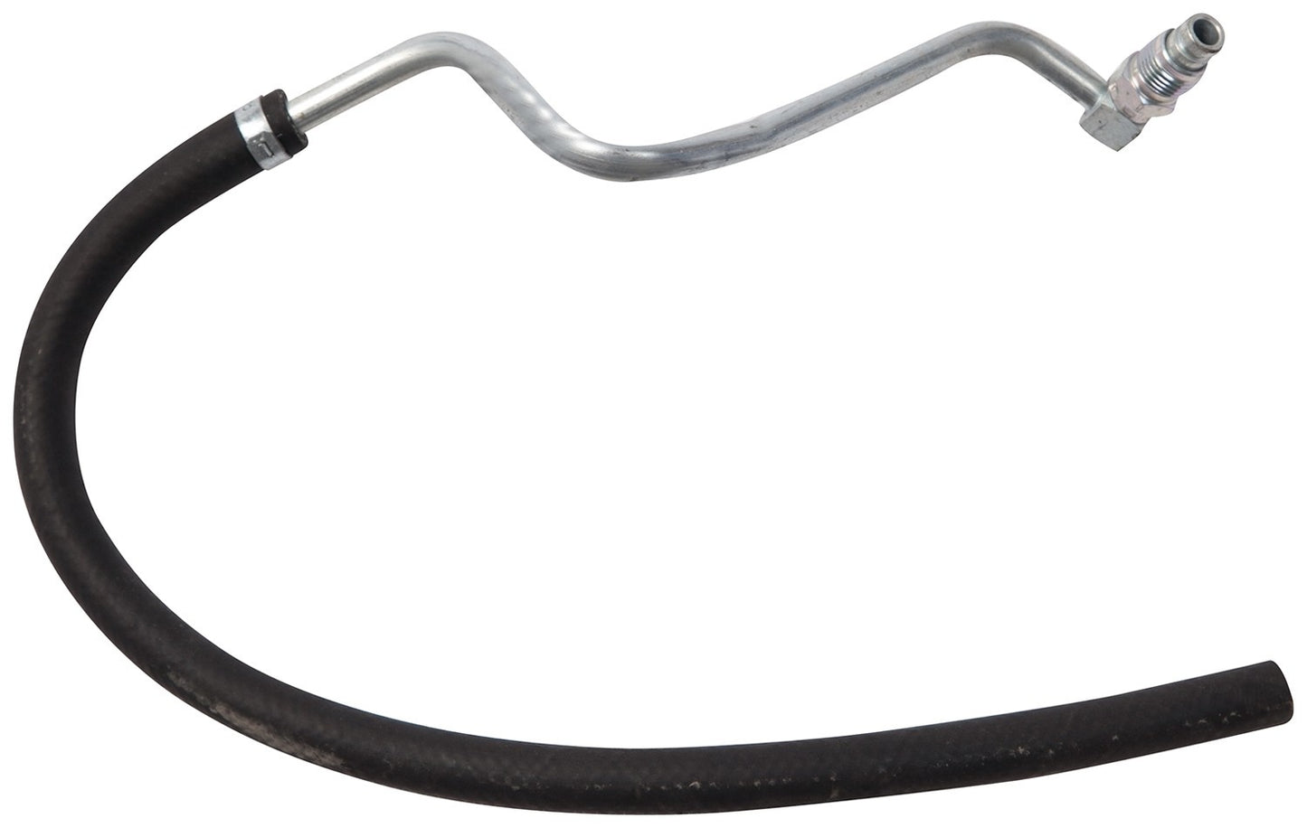 Gates Power Steering Return Line Hose Assembly 361860