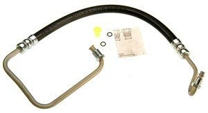 Gates Power Steering Pressure Line Hose Assembly 361870
