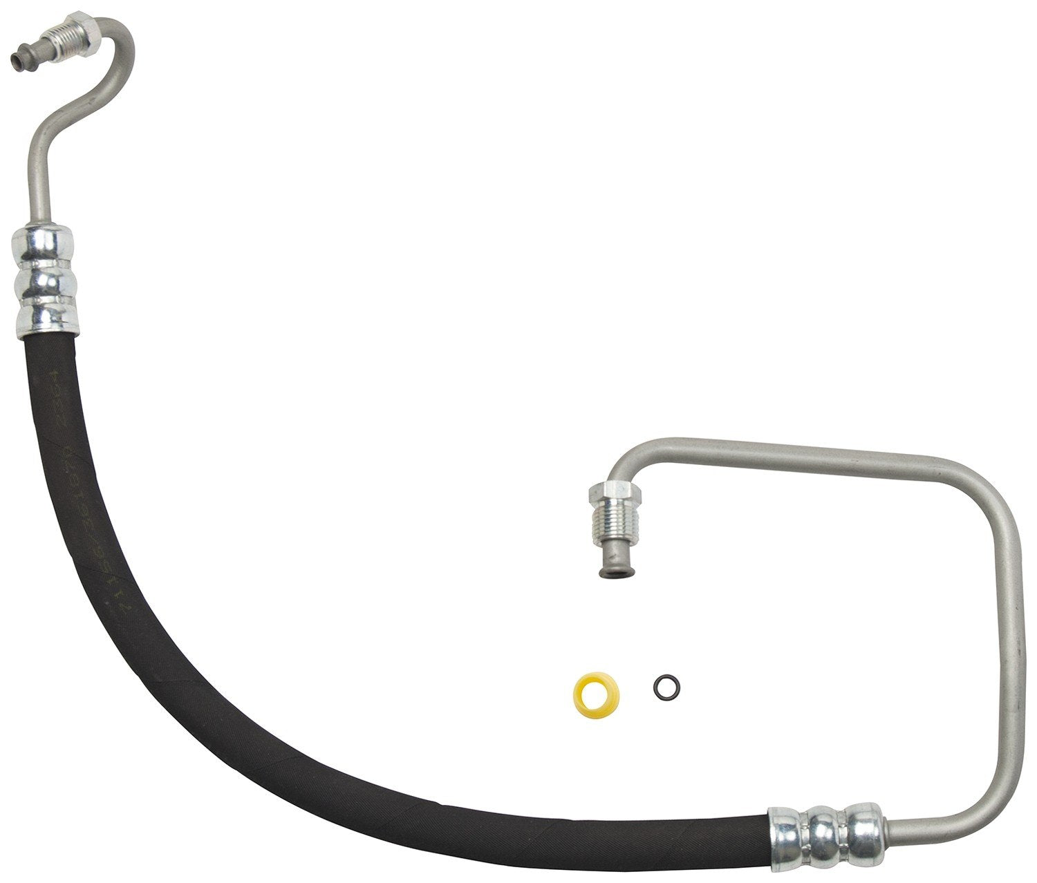 Gates Power Steering Pressure Line Hose Assembly 361870