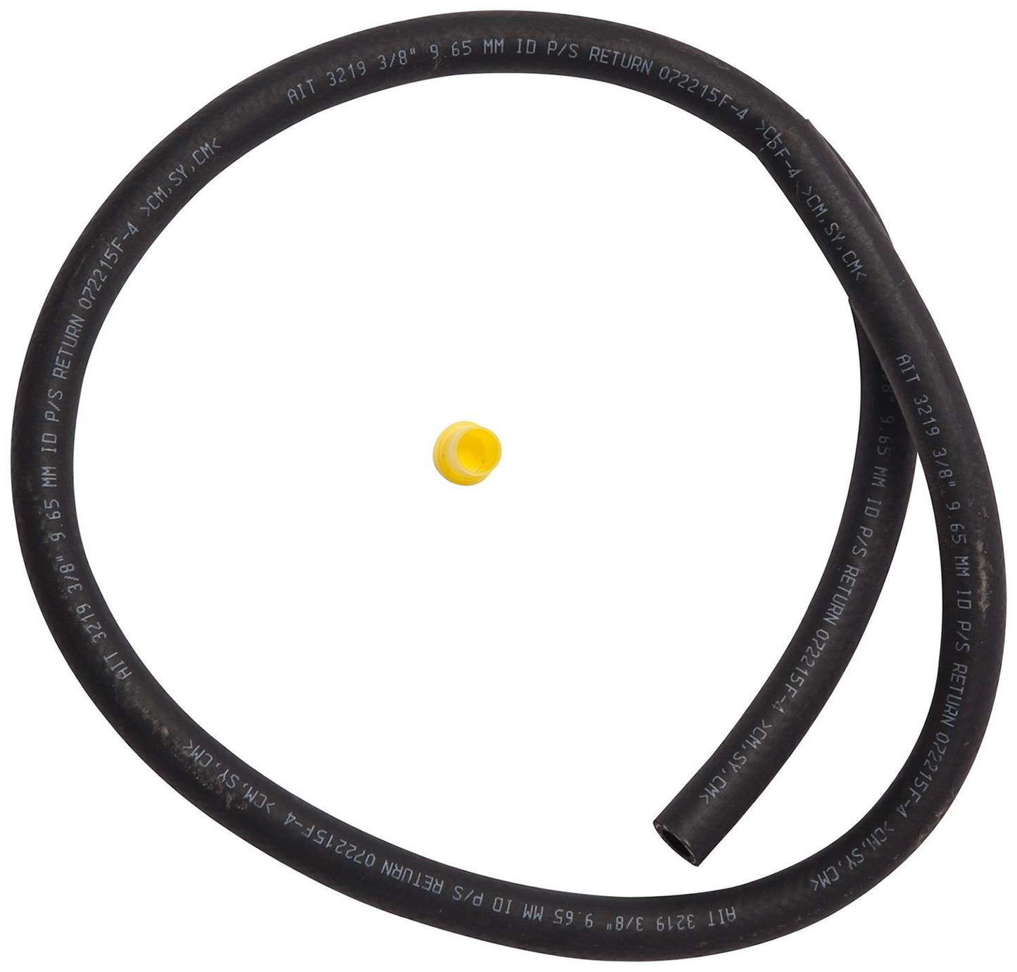 Gates Power Steering Hose 3/8 Inch x 36"