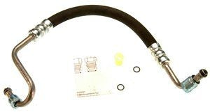 Gates Power Steering Pressure Line Hose Assembly 361990