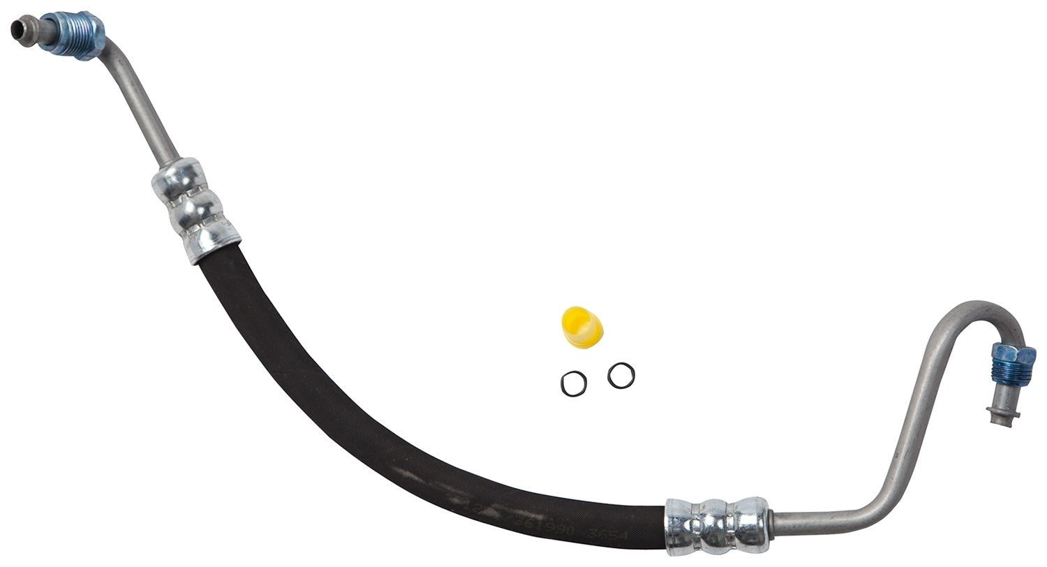 Gates Power Steering Pressure Line Hose Assembly 361990
