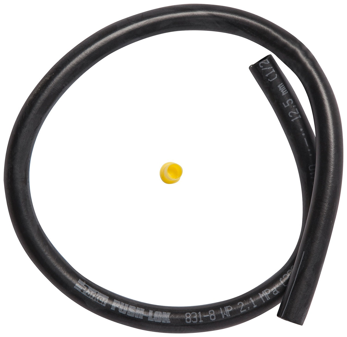 Gates Power Steering Return Hose 362090