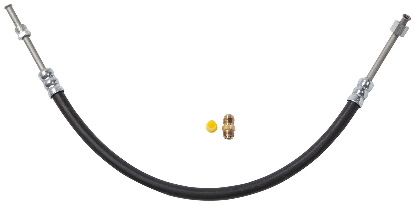 Gates Power Steering Pressure Line Hose Assembly 362120