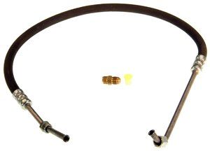 Gates Power Steering Pressure Line Hose Assembly 362130