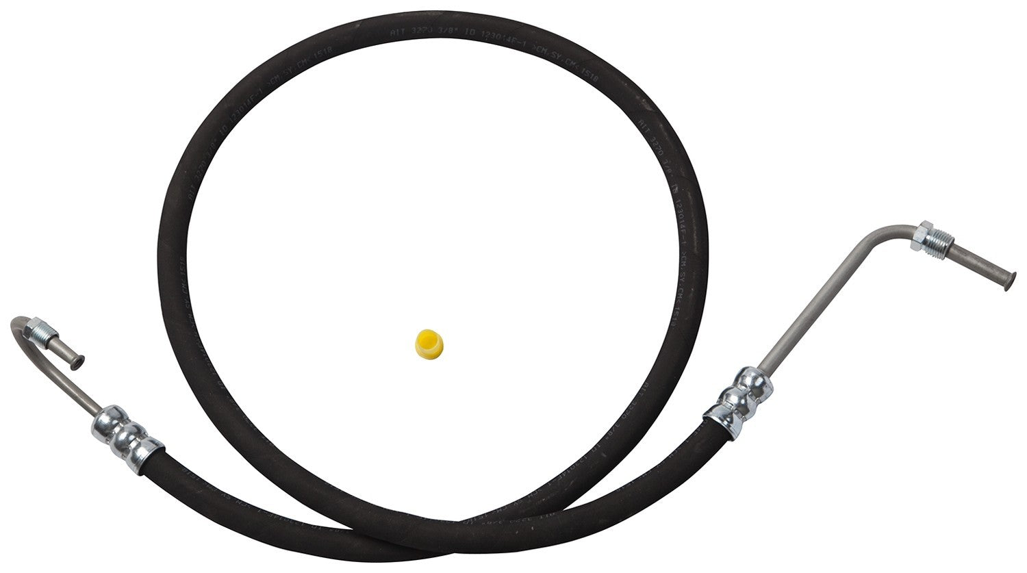 Gates Power Steering Pressure Line Hose Assembly 362140