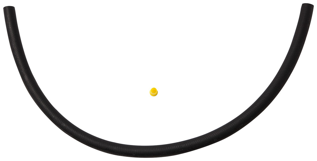Gates Power Steering Return Hose 362200