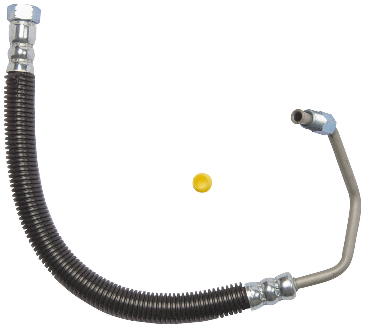 Gates Power Steering Pressure Line Hose Assembly 362210