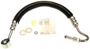 Gates Power Steering Pressure Line Hose Assembly 362240