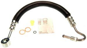 Gates Power Steering Pressure Line Hose Assembly 362240
