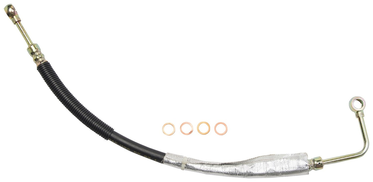 Gates Power Steering Pressure Line Hose Assembly 362310
