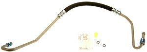Gates Power Steering Pressure Line Hose Assembly 362330