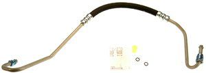 Gates Power Steering Pressure Line Hose Assembly 362330