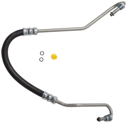 Gates Power Steering Pressure Line Hose Assembly 362330