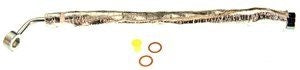 Gates Power Steering Pressure Line Hose Assembly 362340