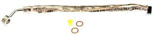 Gates Power Steering Pressure Line Hose Assembly 362340