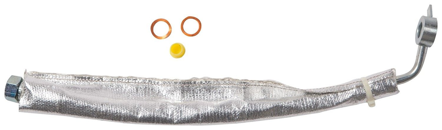 Gates Power Steering Pressure Line Hose Assembly 362340