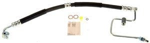 Gates Power Steering Pressure Line Hose Assembly 362350