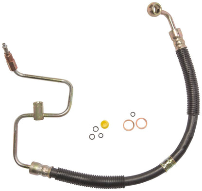 Gates Power Steering Pressure Line Hose Assembly 362350
