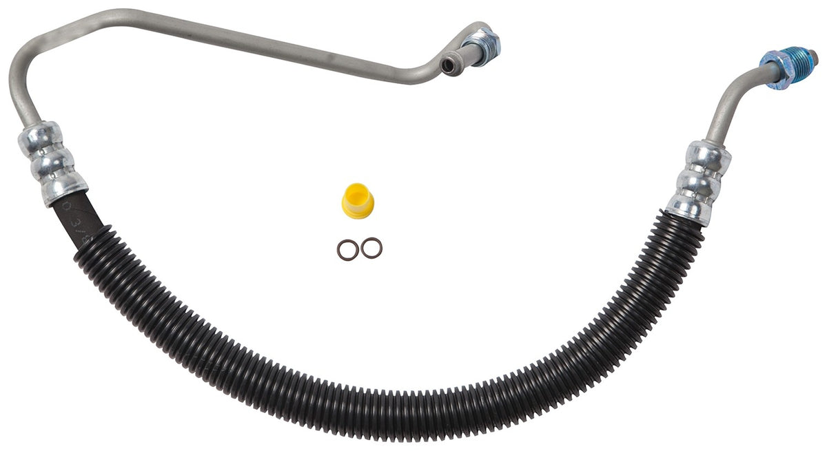Gates Power Steering Pressure Line Hose Assembly 362360