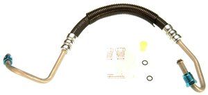 Gates Power Steering Pressure Line Hose Assembly 362370
