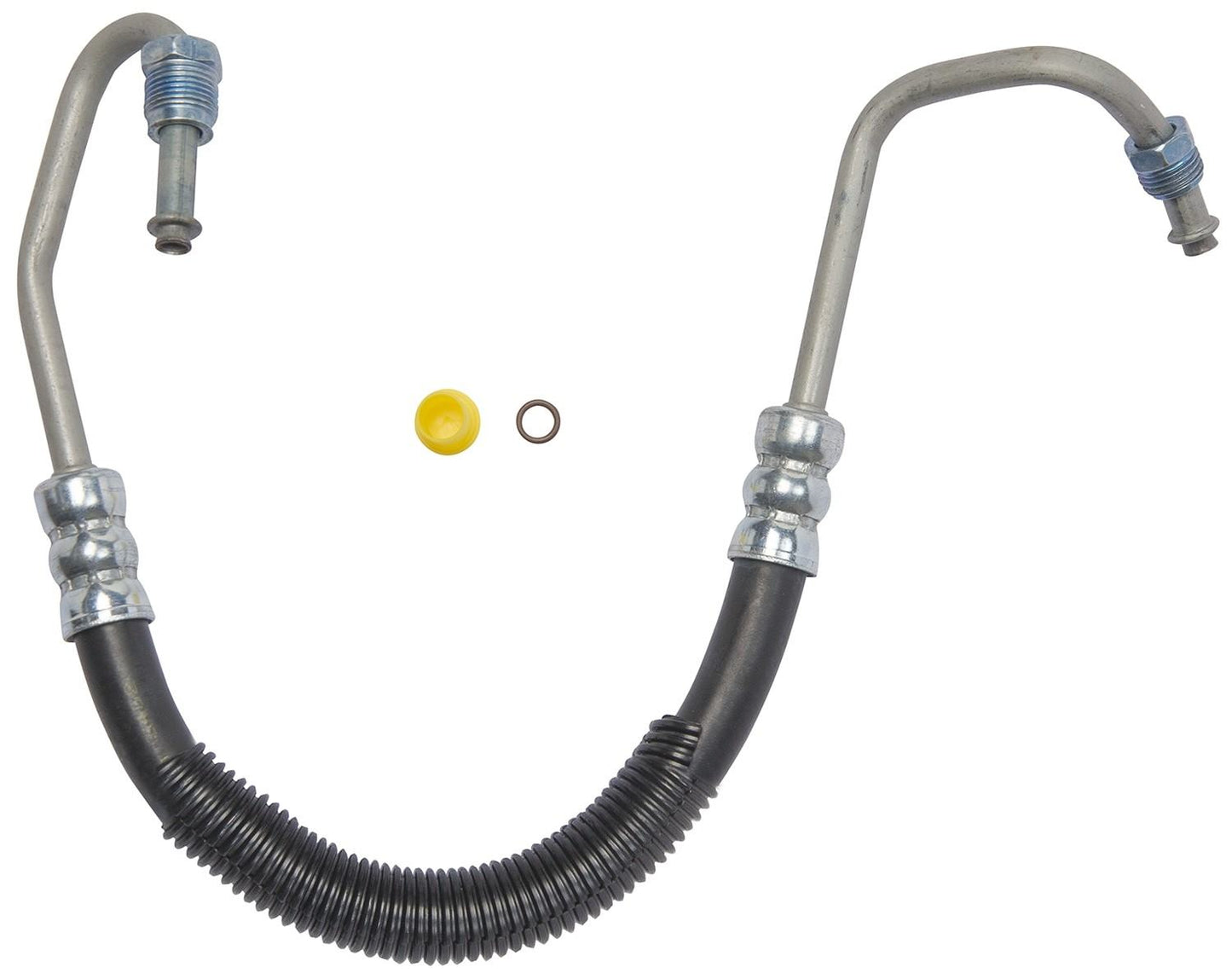 Gates Power Steering Pressure Line Hose Assembly 362370
