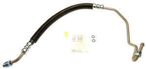 Gates Power Steering Pressure Line Hose Assembly 362380