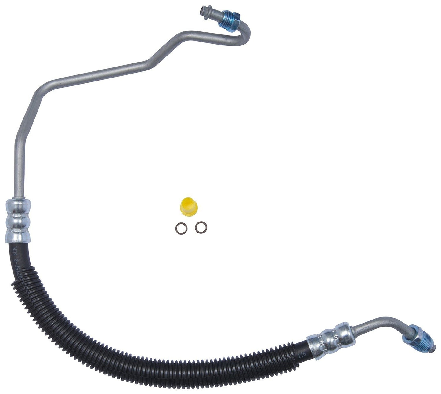 Gates Power Steering Pressure Line Hose Assembly 362380