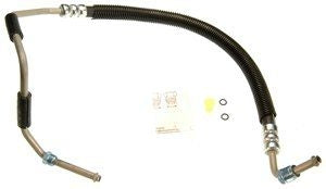 Gates Power Steering Pressure Line Hose Assembly 362430