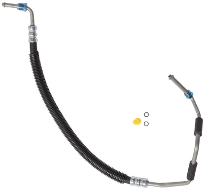 Gates Power Steering Pressure Line Hose Assembly 362430