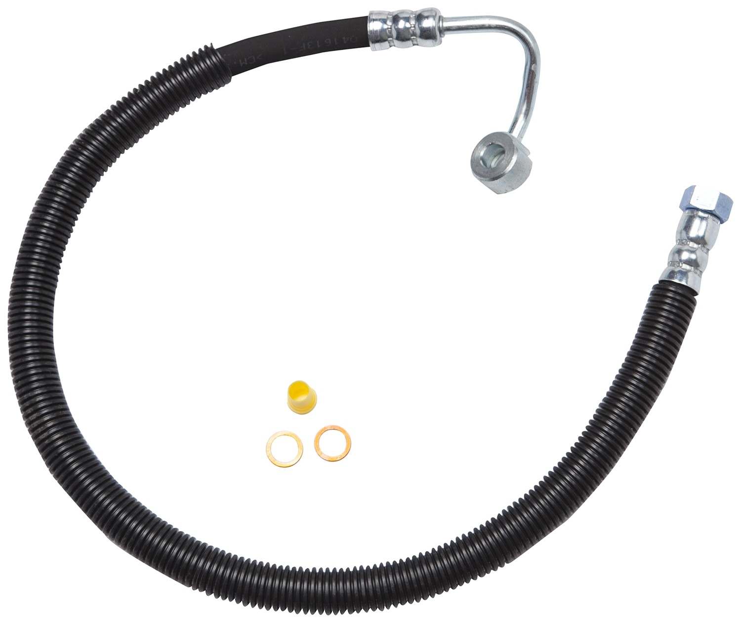 Gates Power Steering Pressure Line Hose Assembly 362470
