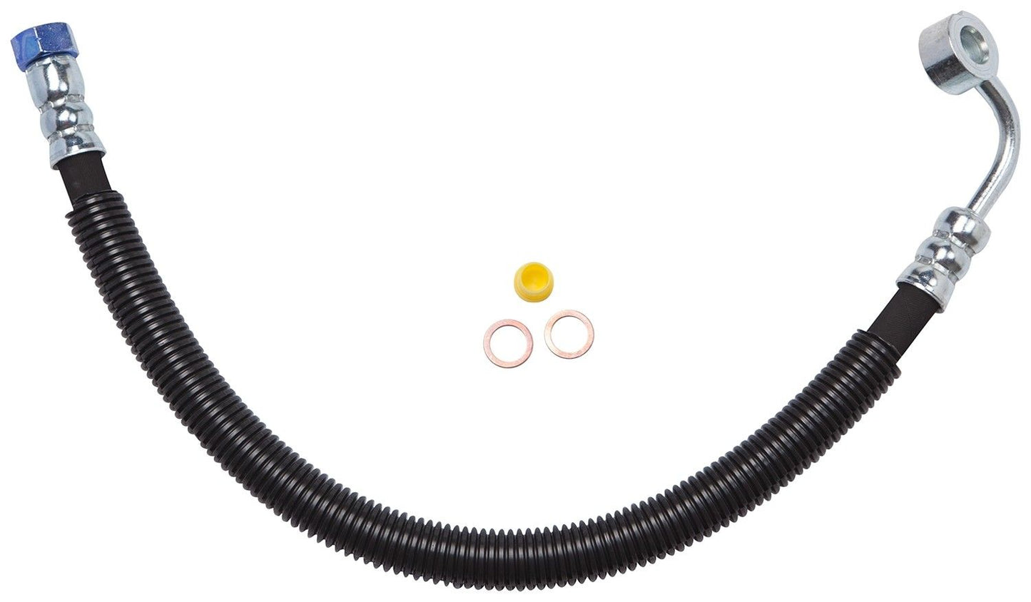 Gates Power Steering Pressure Line Hose Assembly 362480