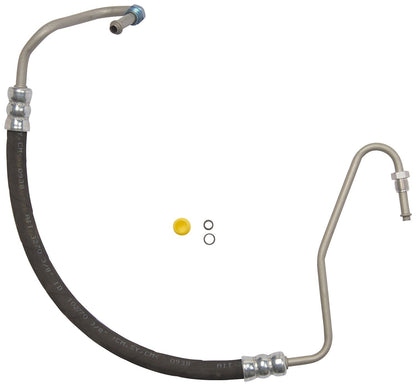 Gates Power Steering Pressure Line Hose Assembly 362500