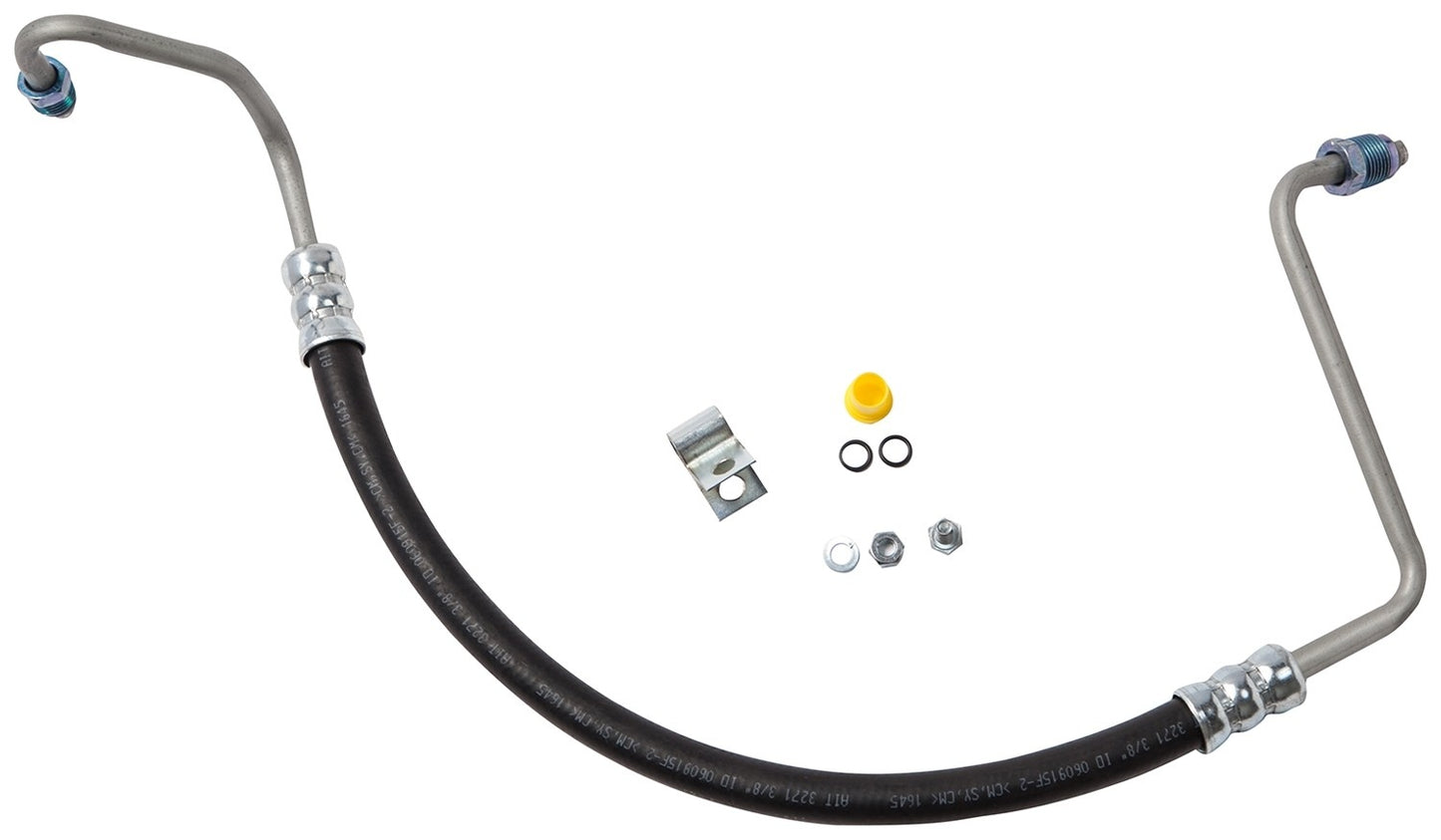 Gates Power Steering Pressure Line Hose Assembly 362520
