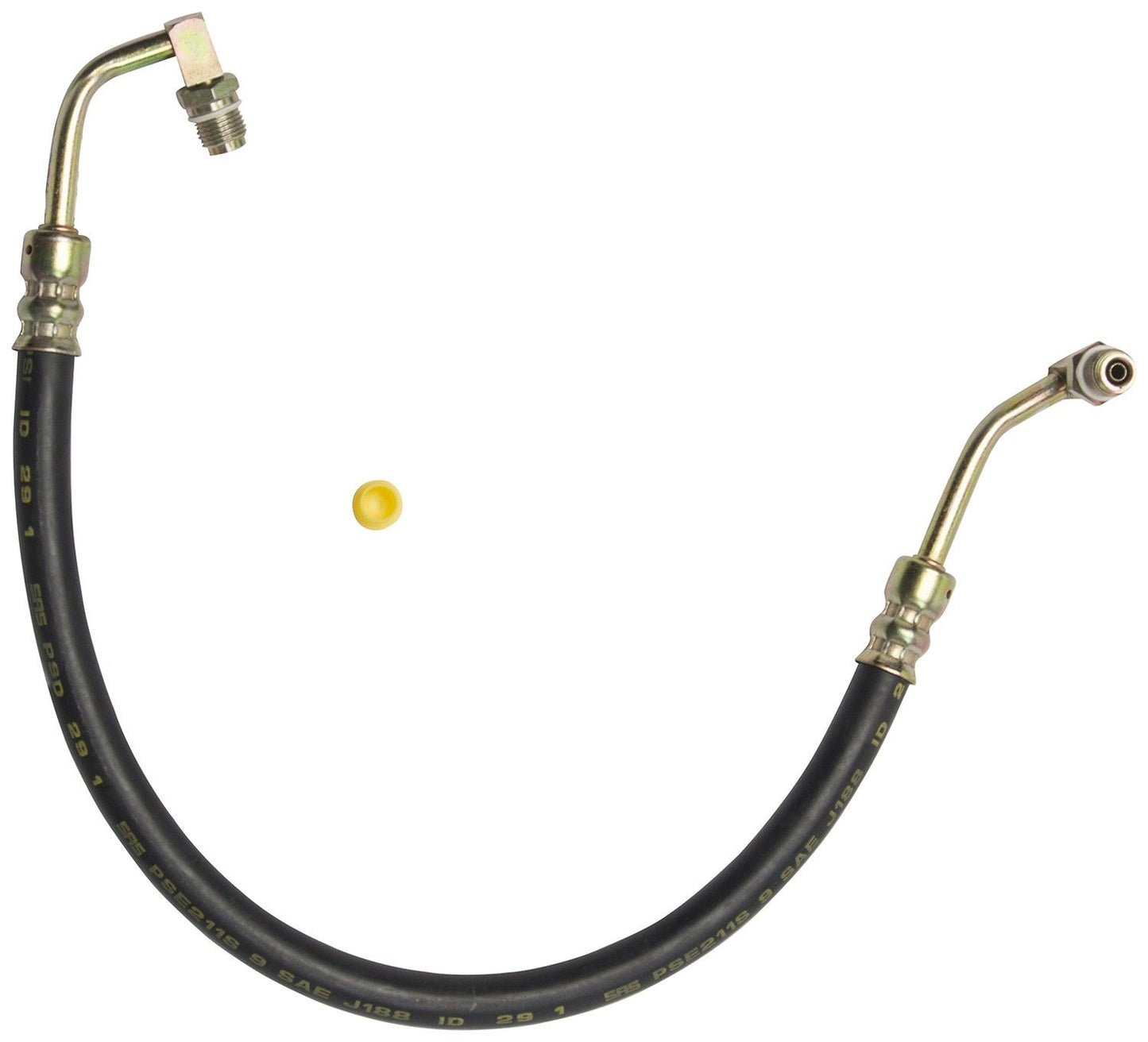 Gates Power Steering Pressure Line Hose Assembly 362540