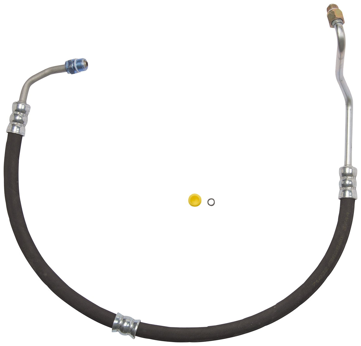Gates Power Steering Pressure Line Hose Assembly 362560