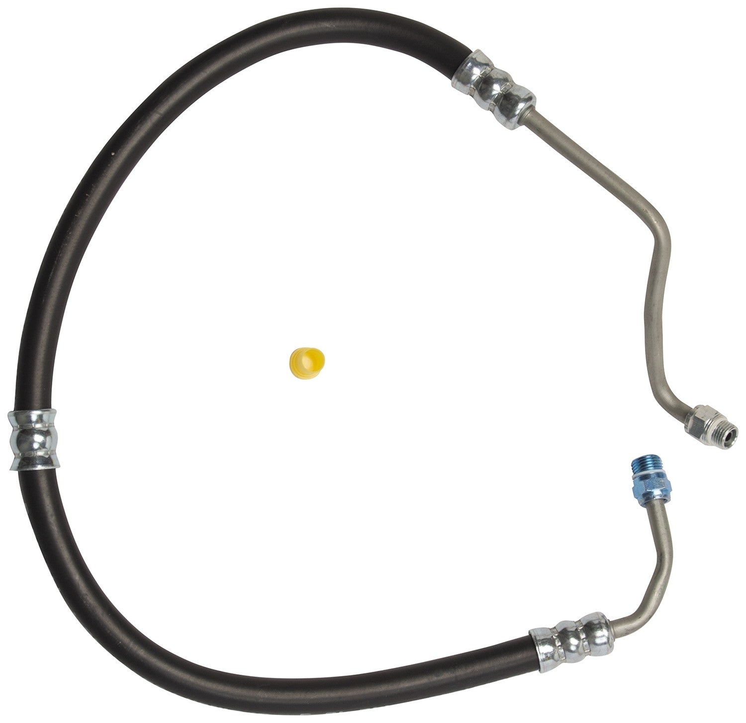Gates Power Steering Pressure Line Hose Assembly 362570