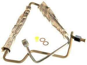 Gates Power Steering Pressure Line Hose Assembly 362580