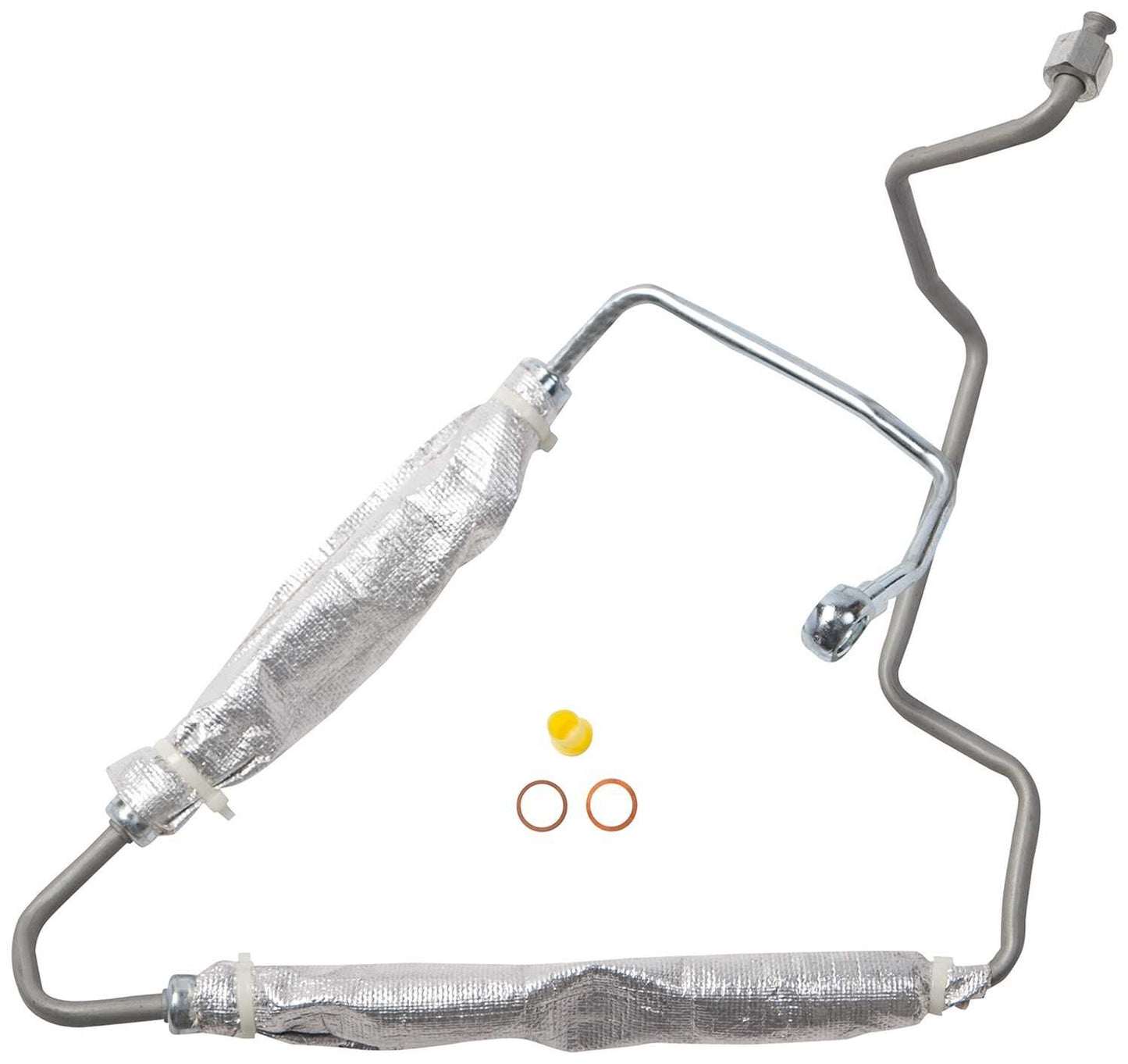 Gates Power Steering Pressure Line Hose Assembly 362580