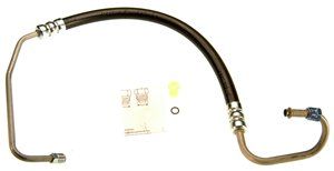 Gates Power Steering Pressure Line Hose Assembly 362590