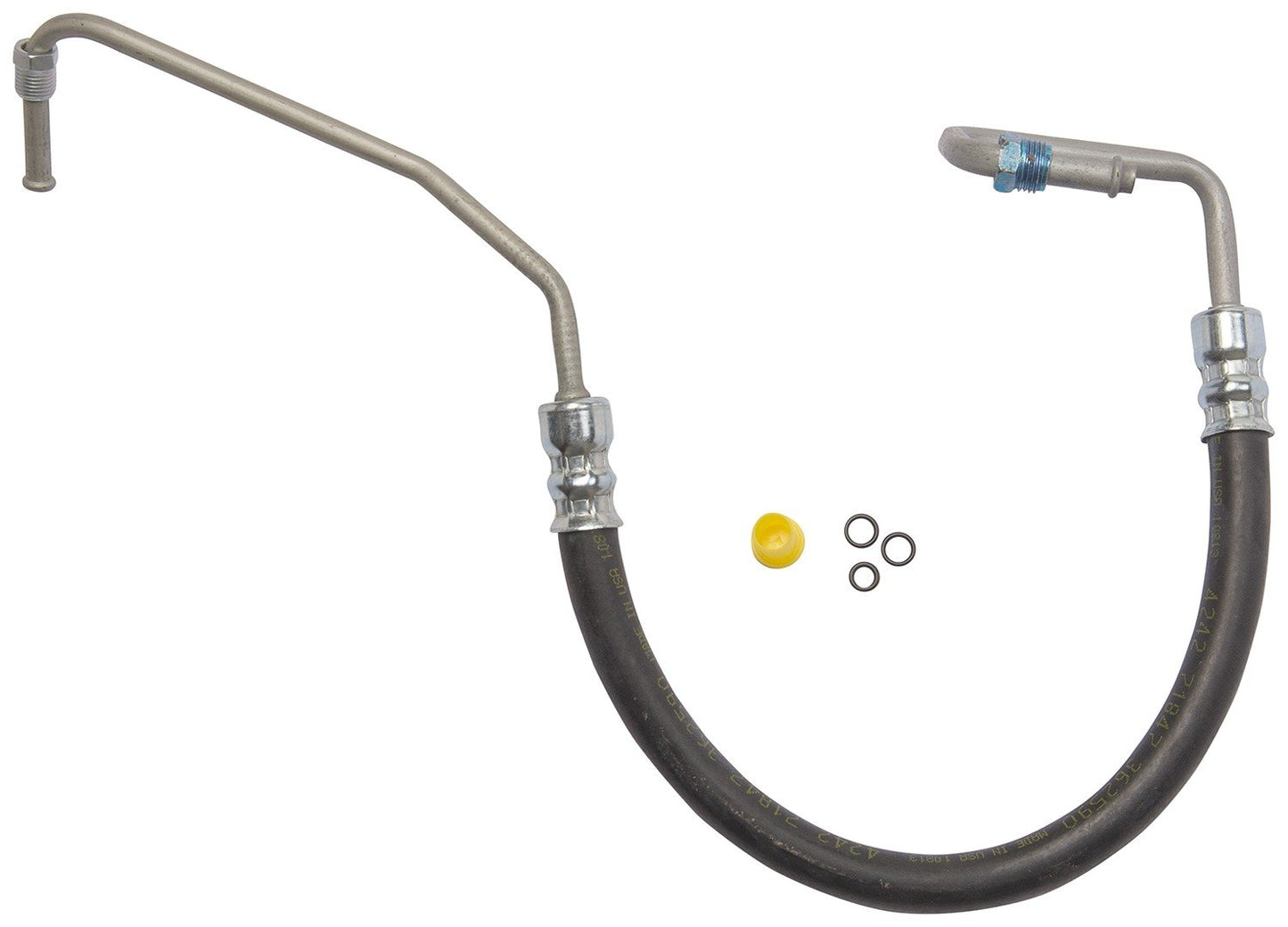 Gates Power Steering Pressure Line Hose Assembly 362590