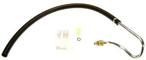 Gates Power Steering Return Line Hose Assembly 362670