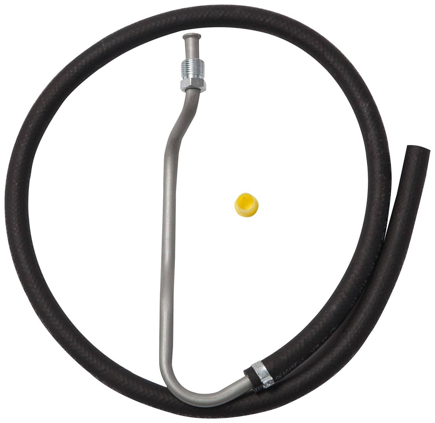 Gates Power Steering Return Line Hose Assembly 362690