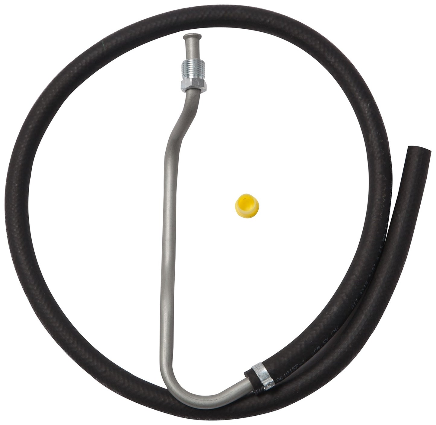 Gates Power Steering Return Line Hose Assembly 362690